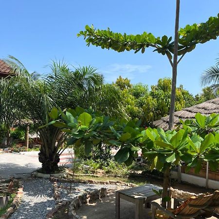 African Treasure Beach Resort Kokrobite Zewnętrze zdjęcie