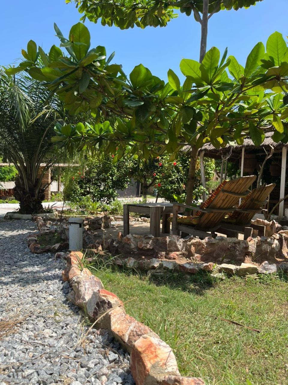 African Treasure Beach Resort Kokrobite Zewnętrze zdjęcie