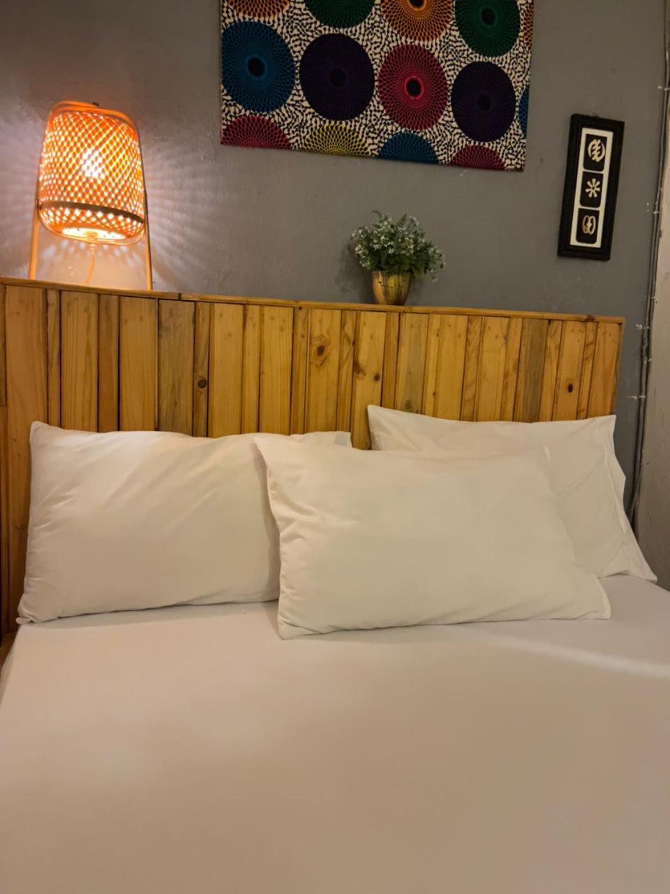 African Treasure Beach Resort Kokrobite Zewnętrze zdjęcie