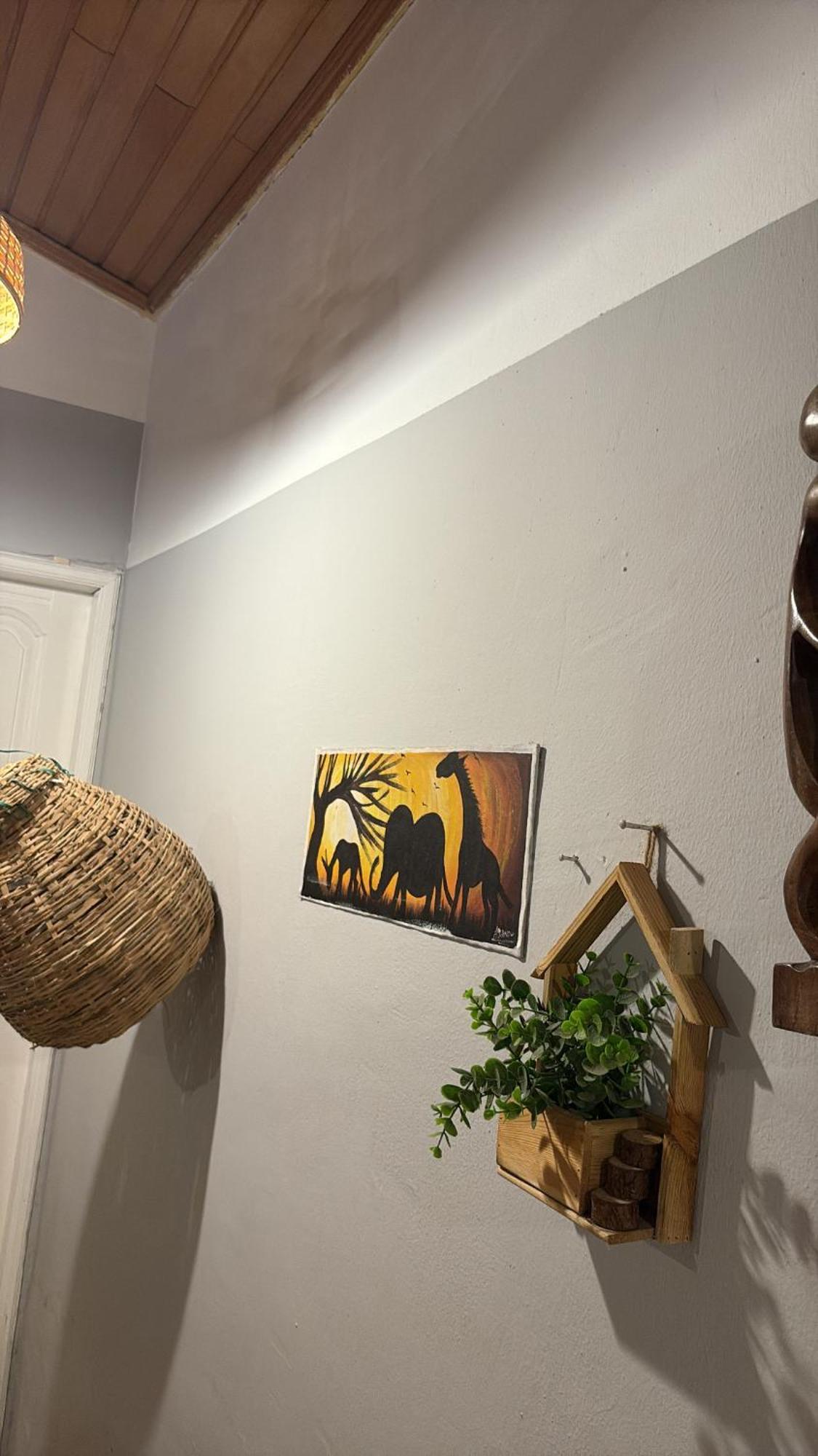 African Treasure Beach Resort Kokrobite Zewnętrze zdjęcie
