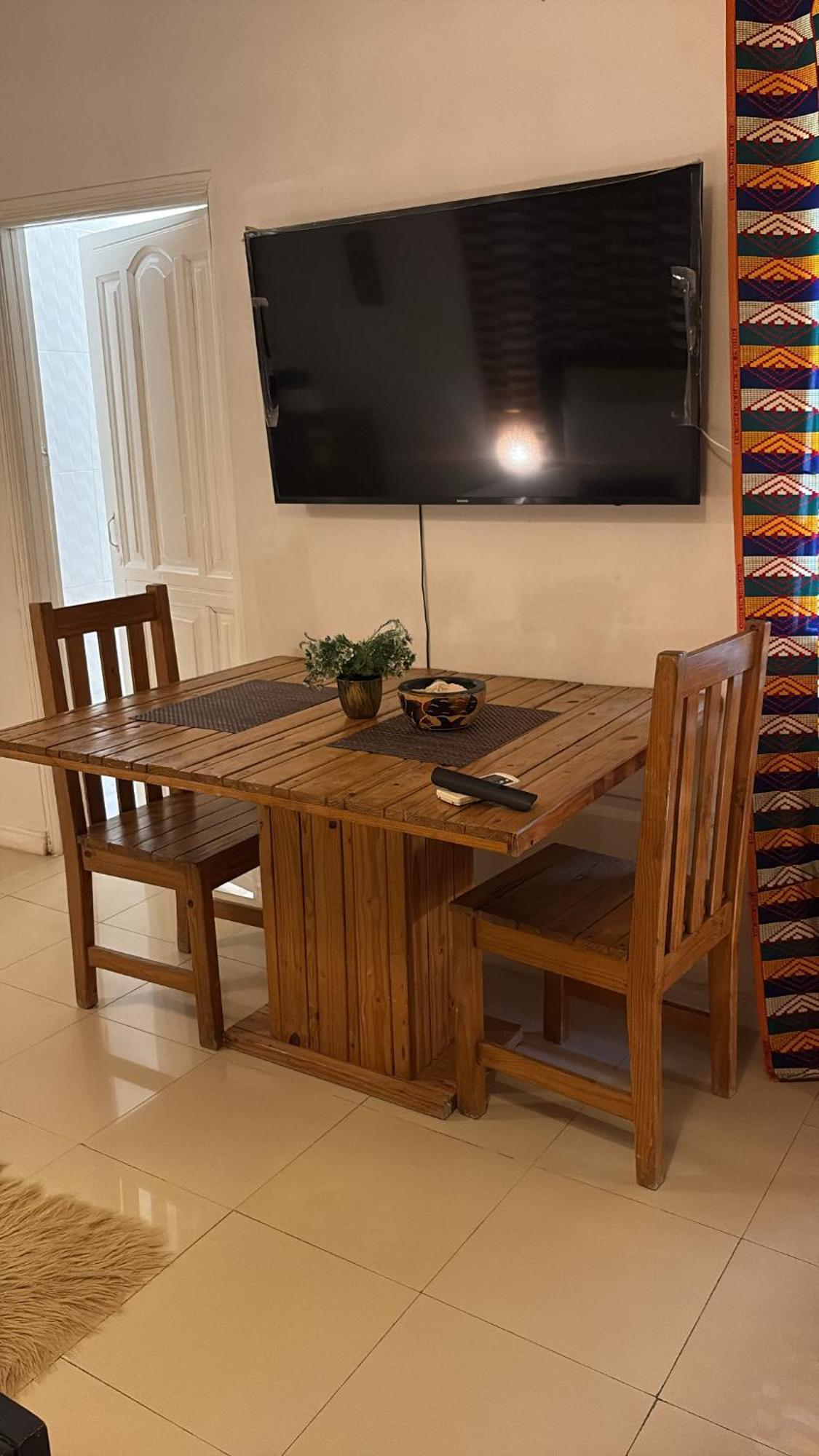 African Treasure Beach Resort Kokrobite Zewnętrze zdjęcie